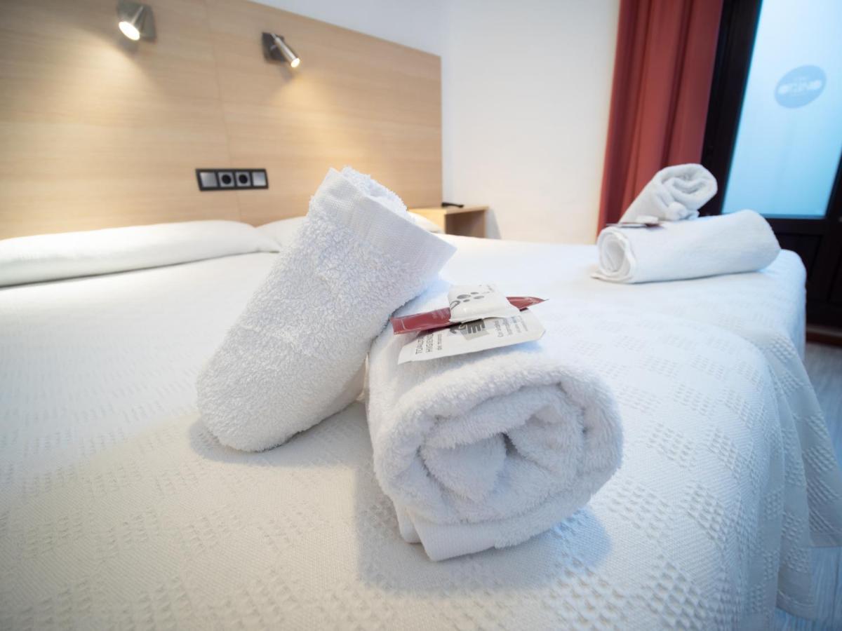Casa Otano Hotel Pamplona Eksteriør billede
