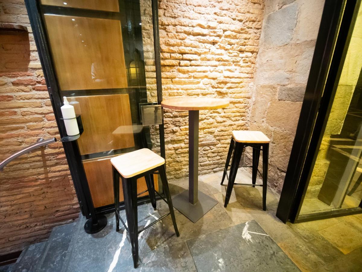 Casa Otano Hotel Pamplona Eksteriør billede