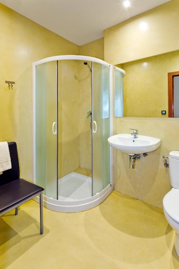 Casa Otano Hotel Pamplona Eksteriør billede
