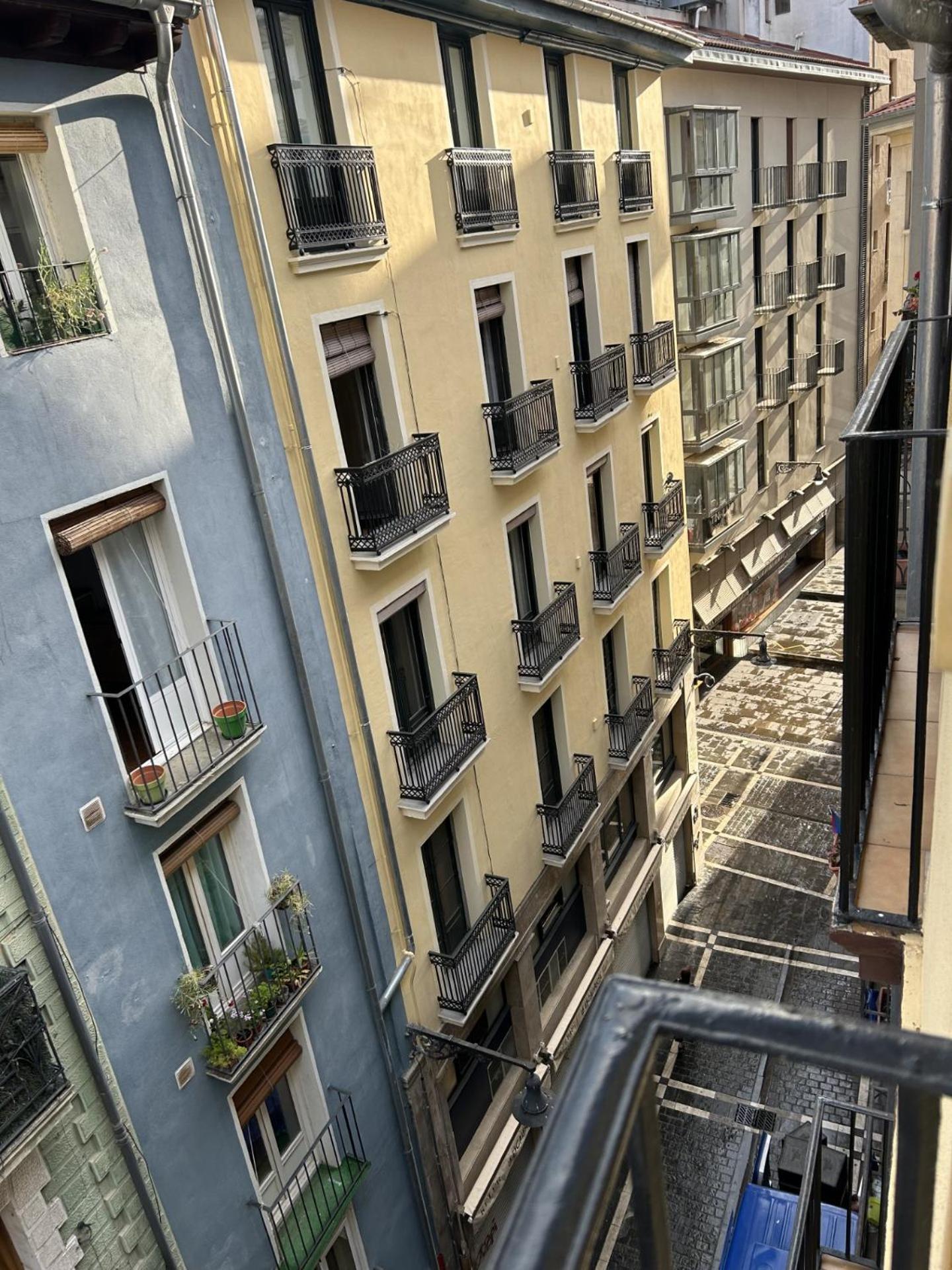 Casa Otano Hotel Pamplona Eksteriør billede