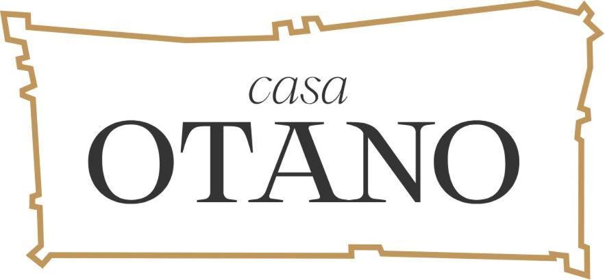 Casa Otano Hotel Pamplona Eksteriør billede