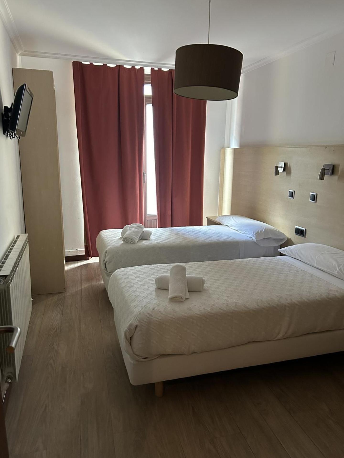 Casa Otano Hotel Pamplona Eksteriør billede