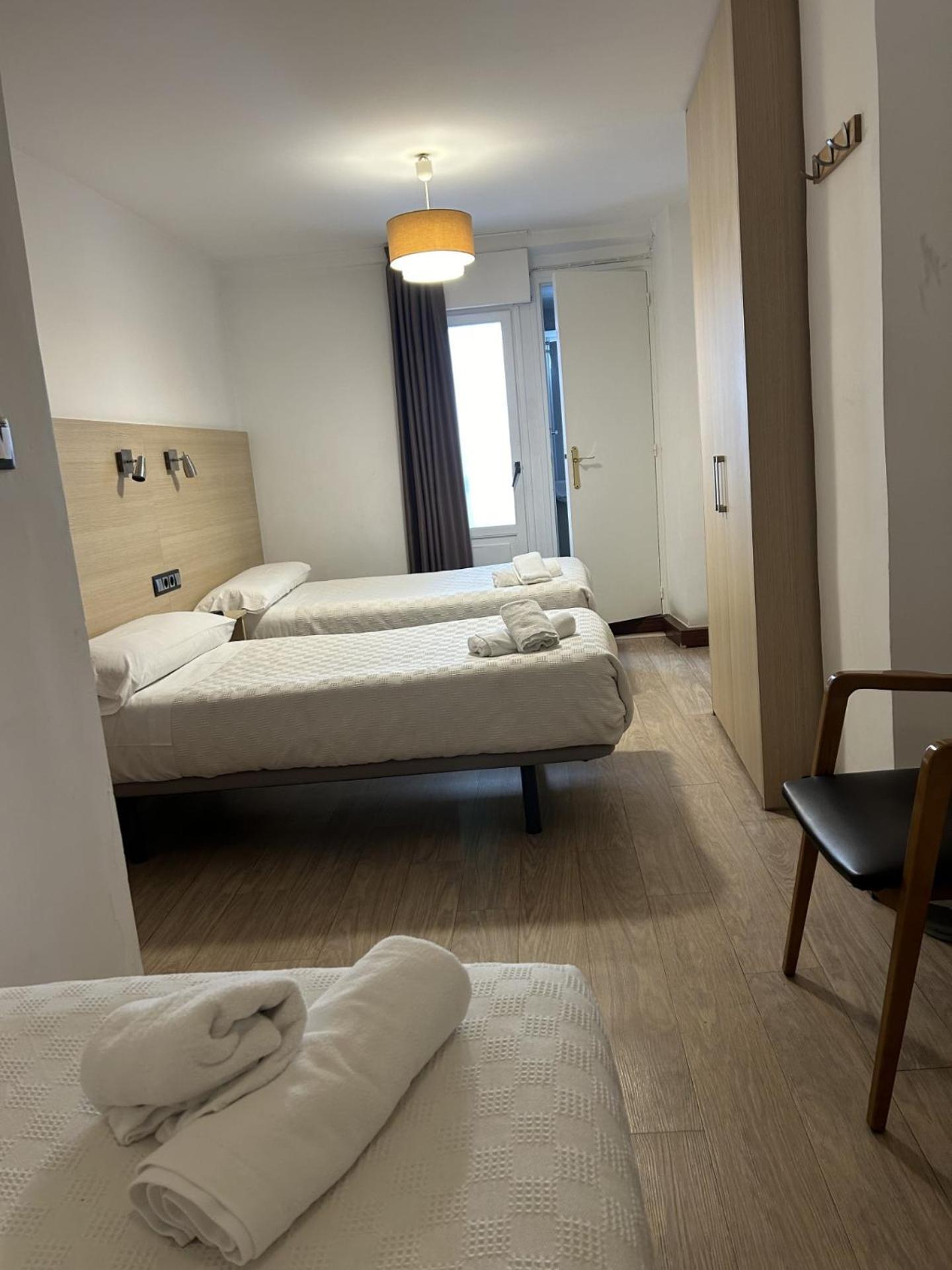 Casa Otano Hotel Pamplona Eksteriør billede