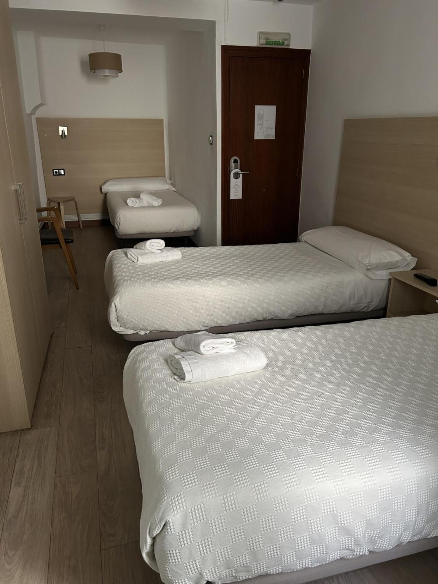 Casa Otano Hotel Pamplona Eksteriør billede