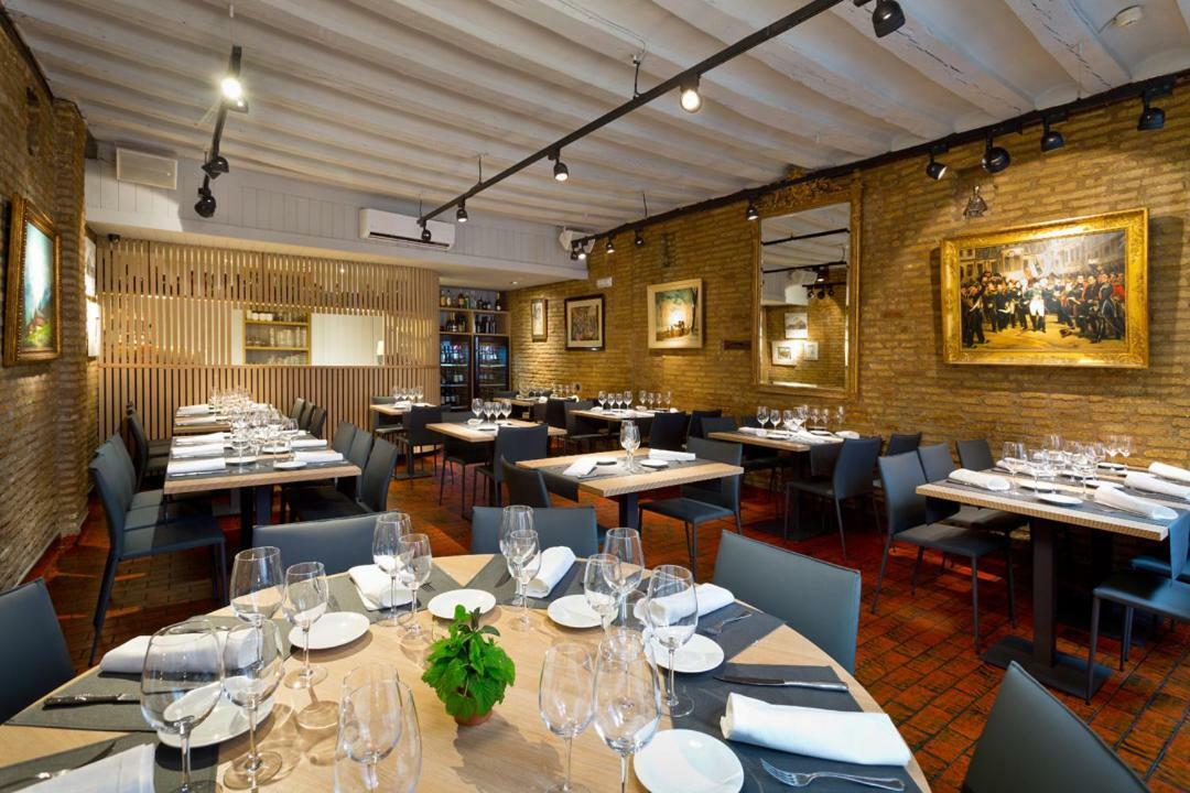 Casa Otano Hotel Pamplona Eksteriør billede