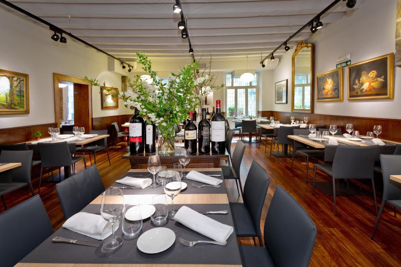 Casa Otano Hotel Pamplona Eksteriør billede