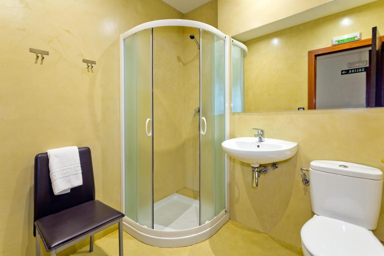Casa Otano Hotel Pamplona Eksteriør billede